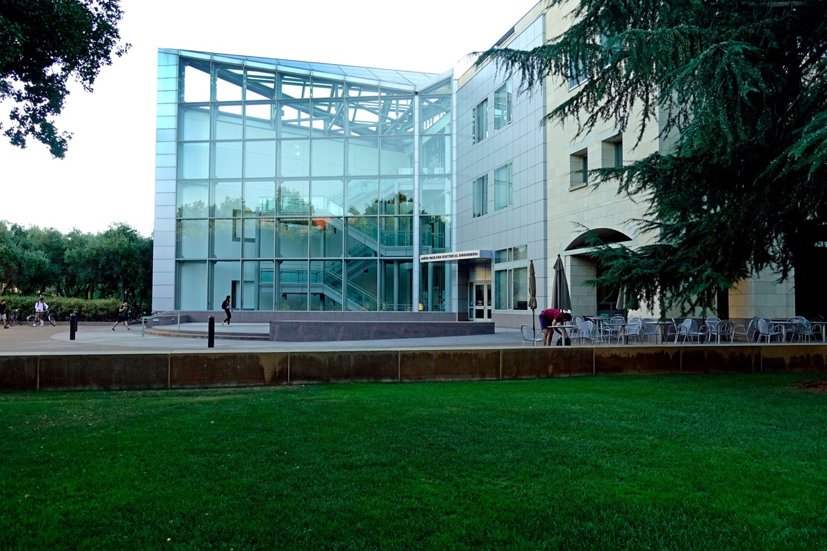 Graduate Student Advisor